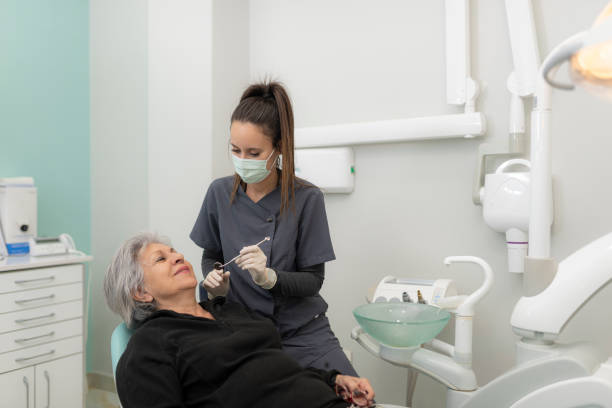 Best Emergency Wisdom Teeth Removal in Mountain Home, ID
