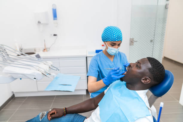 Best Emergency Treatment for Dental Infections or Abscesses in Mountain Home, ID